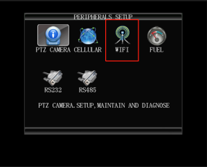 WIFI automatically download settings Picture17