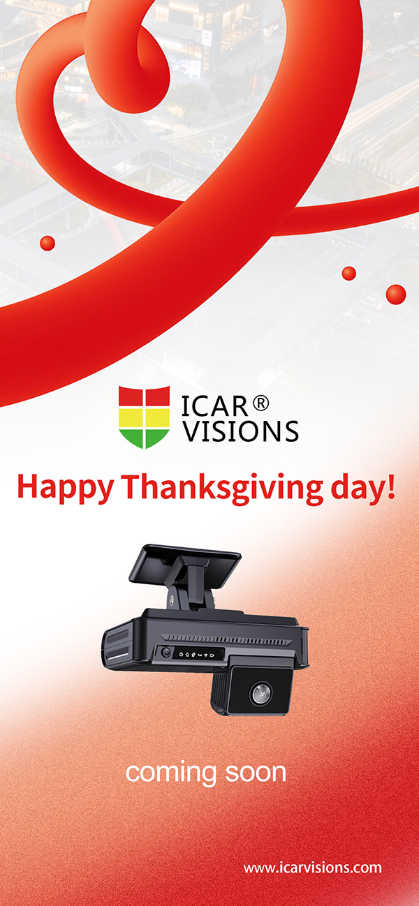 ICAR: Thanksgiving Day 2024 Picture1